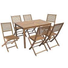 Homebase Uk Outdoor Tables And Chairs Garden Furniture Sets Wooden Outdoor Table