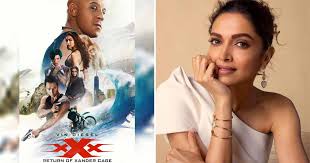 When xXx: Return Of Xander Cage Tripled Deepika Padukone's Salary Per Film  To A Whopping 15 Crore!