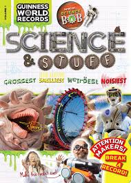 Displaying 22 questions associated with risk. Guinness World Records Science Stuff Guinness World Records 9781910561645 Amazon Com Books
