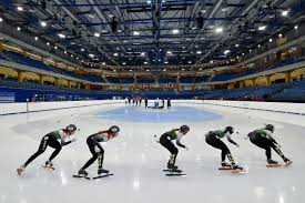 Bánhidi ákos, az olimpiai keret edzője és menedzsere annak. Rovidpalyas Gyorskorcsolya Eb Minden Keszen All A Rajtra Debrecenben