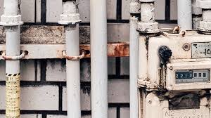Stacks are vertical lines of pipe that extend from the horizontal building drain under the slab or in the basement up to and through the roof of the building. All About Commercial Plumbing Why It S Different Why It Matters And Best Practices Buildops