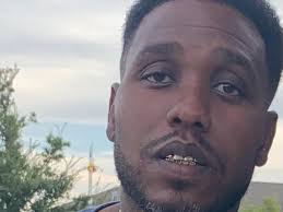 Amarillo police looking for missing endangered man