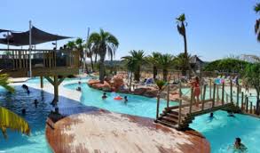 De Superbes Complexes Aquatiques Les Paradis Aquatiques Des Campings Les Plus Beaux Campings