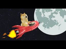 Dogecoin fans are hoping for another price surge this weekend when. To The Moon Dogecoin Game Apps On Google Play