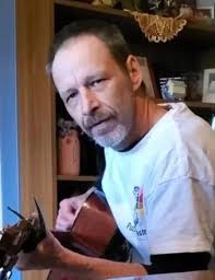 Wayde C. Marston Obituary (2024)