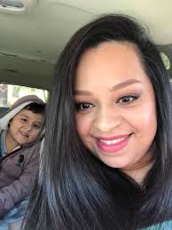 Yes My son is Autistic! Don't feel sorry for him please! Instead, show him  how proud you are at how far he has come! Do we still face many challenges?  Yes! Have