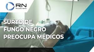 Imagens preto e branco retiradas da net: Fungo Negro Infeccao Rara E Agressiva Atinge Pacientes Com Coronavirus Na India Youtube