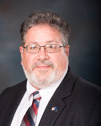 R. James "Jaimie" Orr, MA, JD, LL.M > College of International Security  Affairs > Article View