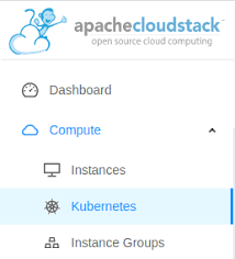 The substantial growth in the amount of data collected while container as a service (caas) is not traditionally considered as one of the key service models, but a lot of software companies that require. Cloudstack Kubernetes Service The Cloudstack Company
