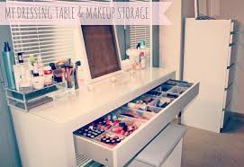 Eye Makeup Simple Make Up Tutorial Malm Dressing Table Ikea Malm Dressing Table Ikea Malm