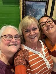 Always loved bringing the girls here! These shots are from '83!