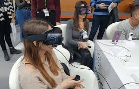 Se llama house of terror vr 360. 9 Mejores Gafas De Realidad Virtual Para Comprar En 2020