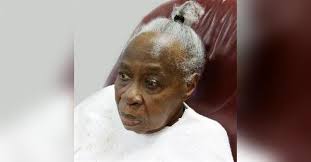 Mrs. Maudie Chalk Obituary