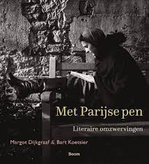 Articles by margot dijkgraaf on muck rack. Met Parijse Pen Margot Dijkgraaf 9789024432486 Boeken Bol Com
