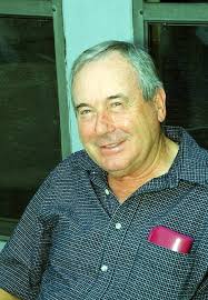 John T. Morrow Obituary