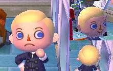 Boys hairstyles acnl hairstyles hair color guide new. Hair Style Guide Animal Crossing Wiki Fandom