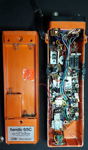 Image result for Handic 65C