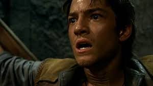 Legend of the Seeker" Conversion (TV Episode 2009)