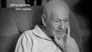 Fading Memories (a song for those affected by Alzheimer's)