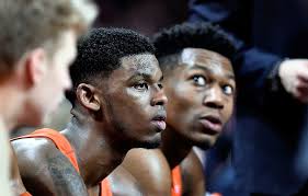 2018 ACC Tournament bracket: Syracuse basketball can only be No. 11 or No.  12