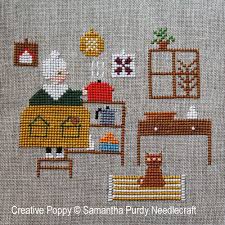 Check spelling or type a new query. Cooking Baking Cross Stitch Patterns