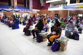 Maybe you would like to learn more about one of these? Lebih 160 000 Ibu Tunggal Layak Terima Bantuan Sekali Beri Rm300 Utusan Borneo Online