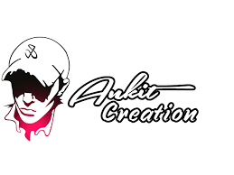 Creation Logo Png Png Text Ankit Creation Logo Png