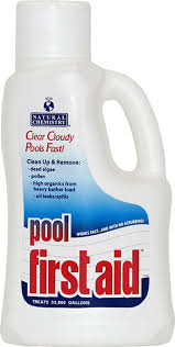 If you've peeled back that pool cover after a long winter only to find a mist of cloud has found itself into your pool, it means. Pool Water Pool Pollen Spring Weather Pool Season