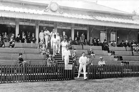 How the British forged the first Indian cricket team