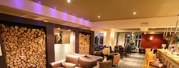 This is a simple guide on how to upgrade your existing recessed can light to led. Led Color Changing Recessed Light Installation Guide Aspectled Aspectled