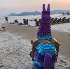 That first one is still there. Fortnite Season 5 Where Are The Fortnite Llamas Llama Locations Reveal Fortnite Secret Gaming Entertainment Express Co Uk