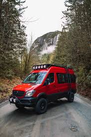 Jupiter Nomad Vanz In 2020 Van Expedition Vehicle Van Life