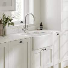 Maybe you would like to learn more about one of these? Howdens On Instagram If You Like The Luxe Look You Will Love Our Silestone White Arabesqu In 2021 Kitchen Room Design White Shaker Kitchen Kitchen Inspiration Design