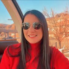 Mary Matheus Traveler