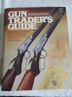 Saturday 9am til 4pm sunday 9am til 3pm. Vtg Gun Traders Guide 17th Edition Seventeenth 1994 Modern Firearms Paperback N 9780883171769 Ebay