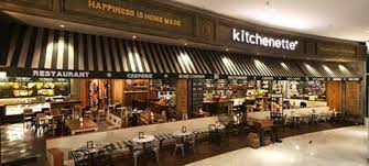 Available in png and svg formats. Kitchenette Senayan City Picture Of Kitchenette Central Park Jakarta Tripadvisor