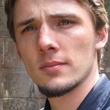 Friendly pit bull spotted