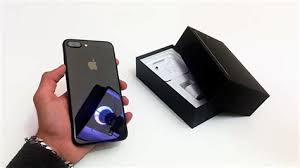 Iphone 7 Plus Unboxing Drone Fest