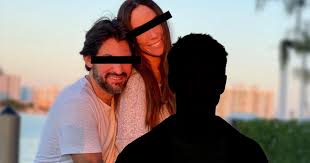 Detienen a Mario ‘N’, cuñado de Inés Gómez Mont, en Quintana Roo