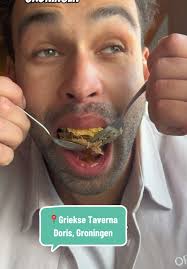 Proef de heerlijke pita’s bij Griekse Taverna Doris!