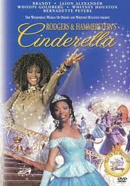 Rodgers Hammerstein S Cinderella Dvd In 2021 Rodgers And Hammerstein S Cinderella Cinderella Movie Cinderella Full Movie