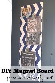 The Smiths There Is A Light That Never Goes Out 2017 Master Make An Electrical Box Into A Magnet Board Magnets Board And Create