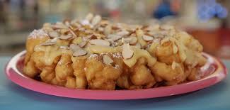 So dang delicious, you won't know what hit you! Carnival Eats Episode Guide Full Videos Tv Schedule Recipes