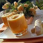Verrine De Melon A La Noix De Coco Recette Verrine Melon Recettes De Cuisine Noix De Coco