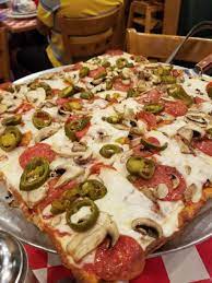 Order online for pickup or delivery. Carmine S N Y Pizza Kitchen Restaurant 2126 Didonato Dr Chester Md 21619 Usa