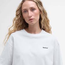 Barbour Womens Jema Top