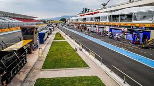 Vediamo l'analisi delle velocità ottenute durante le qualifiche. Formula 1 La F1 Retrasa Sus Horarios En Paul Ricard Por El Mundial De Rusia As Com
