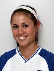 2007 Women's Soccer Roster