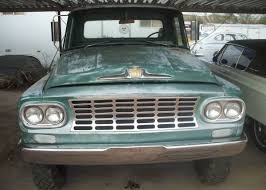 Image result for Clover Green 1964 Truck