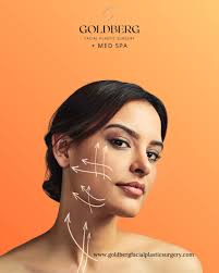 🦃 Happy Thanksgiving! At GoldbergFacialPlasticSurgery.com, we're grateful  for every patient who trusts us with their care and confidence. Thank you  for letting us be part of your journey — today and every